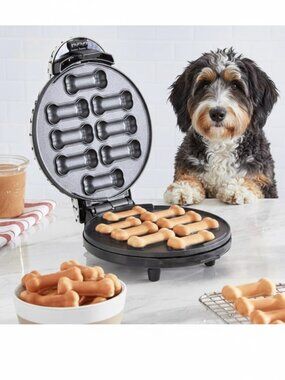 Dash Express Dog Treat Maker